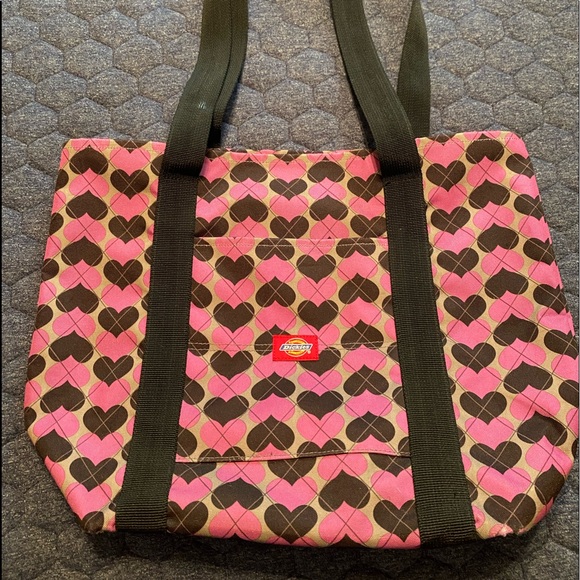 Dickies Tote - Picture 4 of 5